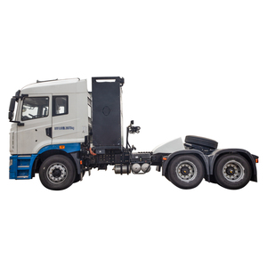 2023 marque chinoise CAMC moteur électrique tracteur tête <span class=keywords><strong>camion</strong></span> 6*4 tracteur <span class=keywords><strong>camion</strong></span> à vendre - Product Image 6