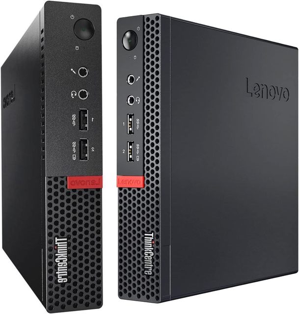 Cheap Price for Lenovo Think-Centre M900 Mini PC I5/I7 6gen 8G 256G SSD Game Used Business Office Home Cheap with WIFI Computer