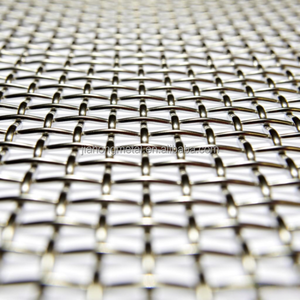 <span class=keywords><strong>ราคา</strong></span>ต่อเมตรของลวดตาข่ายสแตนเลสทนความร้อนสูง 309 309S 347 321H 316H 310 310S 330 - Product Image 2