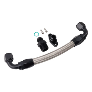 044-015 RB25 VCT ชุดระบายน้ำมันหัวกระบอกสูบสำหรับนิสสันสกายไลน์ R32 R33 R34 RB25DET RB25DE NEO GTS-T GTS FDJ-296 - Product Image 3