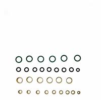 Joint de culasse numéro OE 276816 adapté au moteur diesel VOLVO TD61, pièce de rechange pour camion