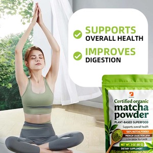 Wholesale Overall Health <strong>Vegetable</strong> Extract Powder Support Energy &amp; Immune Adult Nutritional <strong>Supplement</strong> - Product Image 2