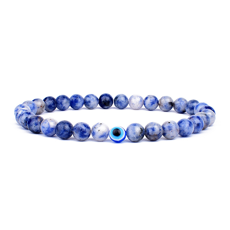 4-blue spot