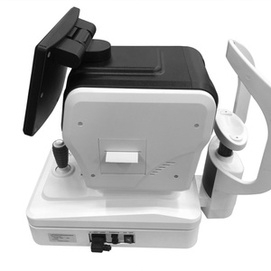 전문가용 ARK-8500 자동 굴절계 각막계 - 하트만 디지털 이미징 CE FDA 인증 수동 검안기 - Product Image 6