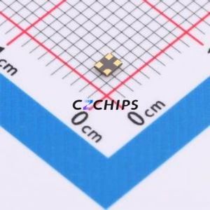 SWXEHABVF0-16.000000 Crystal (Passive) SMD2016-4P Crystal Oscillator SMD Crystal Oscillator 16MHz 10ppm 20pF - Product Image 2