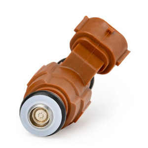 Inyector de Combustible 0280157146 16600-3RZ0A Para Motor de Gasolina Nissan Renault Transmisión Manual MT - Product Image 4