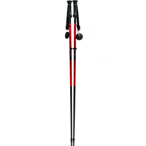 <span class=keywords><strong>Bastones</strong></span> de Esquí de Alta Calidad, Clásicos, de Aluminio, Ligeros y Duraderos, Venta Directa de Fábrica en China, Precio Personalizado - Product Image 1