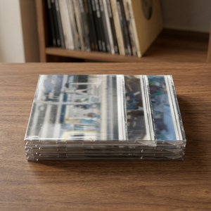 CORTIS อัลบั้ม EP ชุดที่ 1 [COLOR OUTSIDE THE LINES] ซีดี อัลบั้มแฟนคลับวงเคป๊อปเกาหลีอย่างเป็นทางการ - Product Image 4