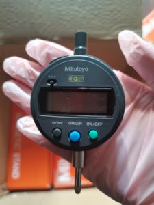 Goede prijs Mitutoyo digitale wijzerplaatmeter 543-783B-10 wijzerplaatmeter hoge precisie hoogtemeter - Product Image 1