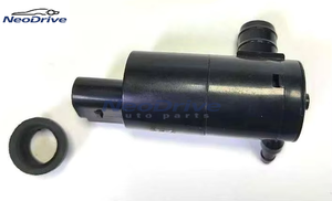 Pièce auto TIANFU OE 10099428 Nouveau moteur de jet d'eau pour essuie-glace de voiture, pompe de lavage de vitres pour MG360/GT/I6/XMG6/I5/CLEVER/<span class=keywords><strong>mulan</strong></span> - Product Image 2