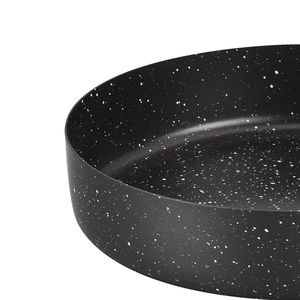 Non-Stick Frying Pan Large Capacity Round Deep Multi-Functional Pancake Maker Household Gift Cooking Pan - Product Image 1