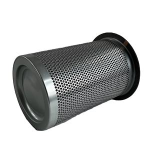 Separador de aceite del compresor de aire 15487200 Separación aceite-aire de alta eficiencia Larga vida útil - Product Image 3