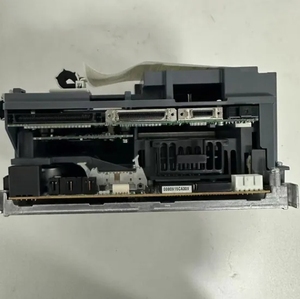 Mazak 730 Aluminum System Controller Model FCA730PY-N12 Motor Japan Electrical Equipment - Product Image 4