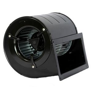SYMBANG Industrial Centrifugal Blower OEM Customizable CE Certified 230V 1 Year Warranty Warehouse Use - Product Image 4