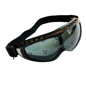 Gafas de Esquí Antivaho, Resistentes al Viento y al Agua, Gafas Protectoras para Deportes al Aire Libre, Lentes de PC de Una Sola Capa para Adultos - Product Image 5