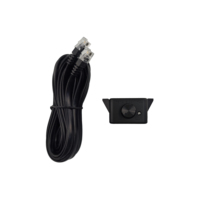 Amplificateur de voiture mono 1CH de haute qualité 500Wx1CH processeur de puissance professionnel usine amplificateur Audio de classe D bon marché avec croisements