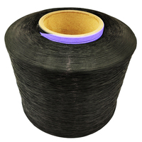 850D High Strength 100% Polypropylene Yarn (PP Yarn) for Weaving and Knitting