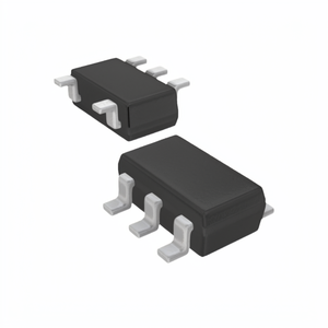 Composant électronique d'origine XC6121E436MR-G SC 74A, SOT 753 Gestion de l'alimentation (PMIC) - Product Image 1