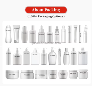 Suero Facial Iluminador GUOCUI BIO TECH con Vitamina C y Tpi-péptidos, Antioxidante, Reduce Manchas Oscuras, Calmante, para Uso Diurno y Nocturno - Product Image 5