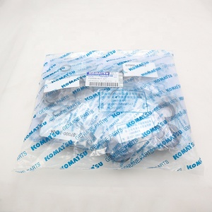 KOMATSU PC200-8 PC220-8 PC240-8 máy xúc con dấu <span class=keywords><strong>Kit</strong></span> dịch vụ <span class=keywords><strong>Kit</strong></span> van điều khiển chính P2008-<span class=keywords><strong>KIT</strong></span>-V1 - Product Image 3