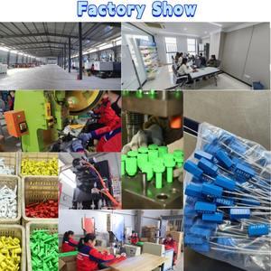 Метки-пломбы HS-ET 0003 для животных с высокой степенью защиты, для крупного дичи - Product Image 6