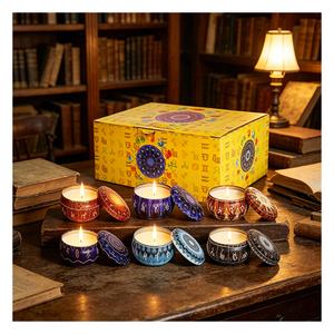 Professional Candle Making Equipment Package <b>Silicone</b> Molds Wax Jars Oils <b>Tools</b> Workshop Training Commerce Program - Product Image 3