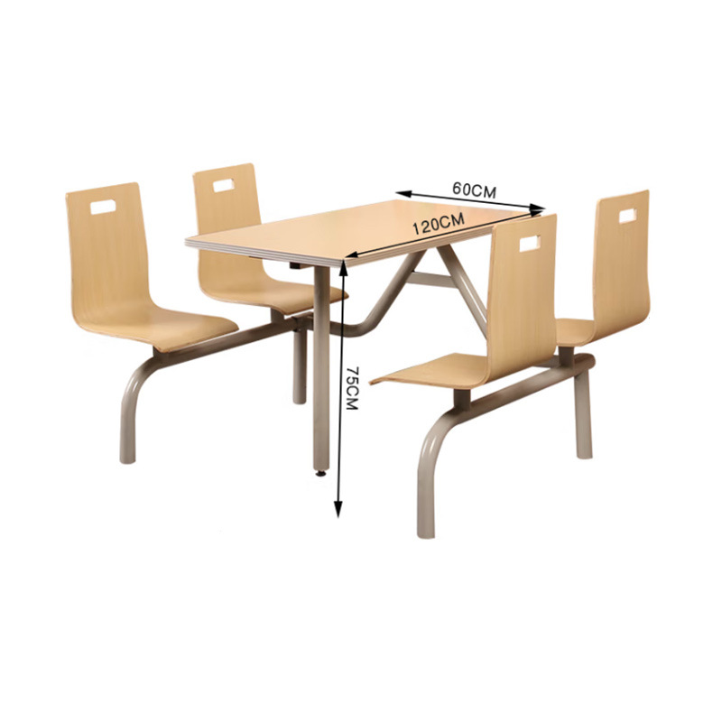 Four-person side one-piece