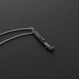 Collier <span class=keywords><strong>sabre</strong></span> <span class=keywords><strong>laser</strong></span> mini <span class=keywords><strong>Anakin</strong></span> <span class=keywords><strong>de</strong></span> Nexusabers - Product Image 4