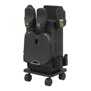 Máquina de Eliminación de Grasa Electromagnética de 4500w para Pérdida de Peso con 4 Manijas, Máquina Quemadora de Grasa en Venta - Product Image 6