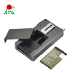 Radio Portatile Digitale HRD-747 a Batteria, SSB a Onde Corte con Schermo, FM/LSB/AIR/<span class=keywords><strong>CB</strong></span>/VHF/UHF Full Band, Radio con Allerta NOAA - Product Image 4