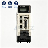 Controlador PLC Serie MVI56E-MNETC Modbus TCP/IP MVI56EMNETC con Servicio de Control de Bus de Campo Opcional