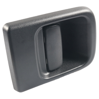 Lot de 4 poignées de porte extérieures pour Renault Master Mascott Vauxhall Opel Movano 4500458 7700352433 / 7700 352 433