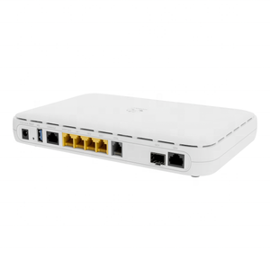 NetEngine AR617 Serie AR610, Primer Router Empresarial de Clase 4G con Enlace Ascendente de Ultraancho Banda, SD-WAN, Seguridad VPN, 1 Puerto USB 2.0 - Product Image 5