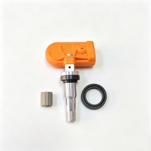 Sensor de Monitoreo de Presión de Neumáticos TPMS para Automóvil con Chip Original Alemán Infineon SP49 de Grado Automotriz, Alta Precisión y Bajo Consumo - Product Image 3