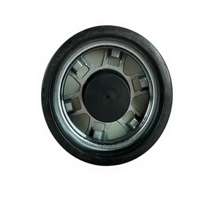 Fabricantes Chinos Suministran Filtros de Combustible FF5825NN, 5365988, 5599456, DBF6776, BF46129, WF10515 para Piezas de Repuesto - Product Image 5