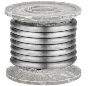 Poudre de plomb pur, divers diamètres (1mm, 2mm, 3mm, 4.5mm, 6mm, 10mm), personnalisable, marque Wxh, origine Shandong - Product Image 1