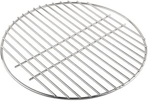 Grille de barbecue en acier inoxydable de qualité alimentaire, tissée, pour la cuisson en <span class=keywords><strong>extérieur</strong></span> - Product Image 6