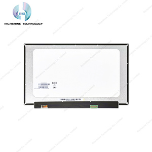 Richshine NV161FHM-N61เดิม16.1 "สลิมอีพี30ขาหน้าจอ45% NTSC 1920*1080แผงอะไหล่ LCD สำหรับแล็ปท็อป - Product Image 1