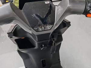 Proveedor de Motocicletas E-MOTOR de Buena Calidad - Product Image 2