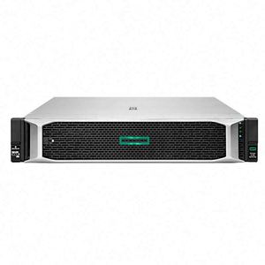 Servidor en Rack 2U ProLiant DL380 Gen10 Plus 10SFF con Intel Xeon Silver 4309Y MR416i-p, 32GB DDR4, Fuente de Alimentación de 1600W, en Stock - Product Image 1