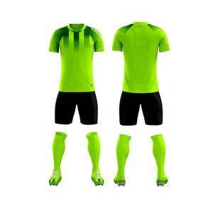 Jersey Sepak Bola Nepal Kustom Grosir Kualitas Thailand Jersey Sepak Bola Nomor Kustom Beli Kustom - Product Image 1