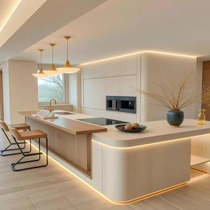 Mobili da Cucina e Armadietti su Misura |   Sistema di Mobili per Tutta la Casa - Product Image 1