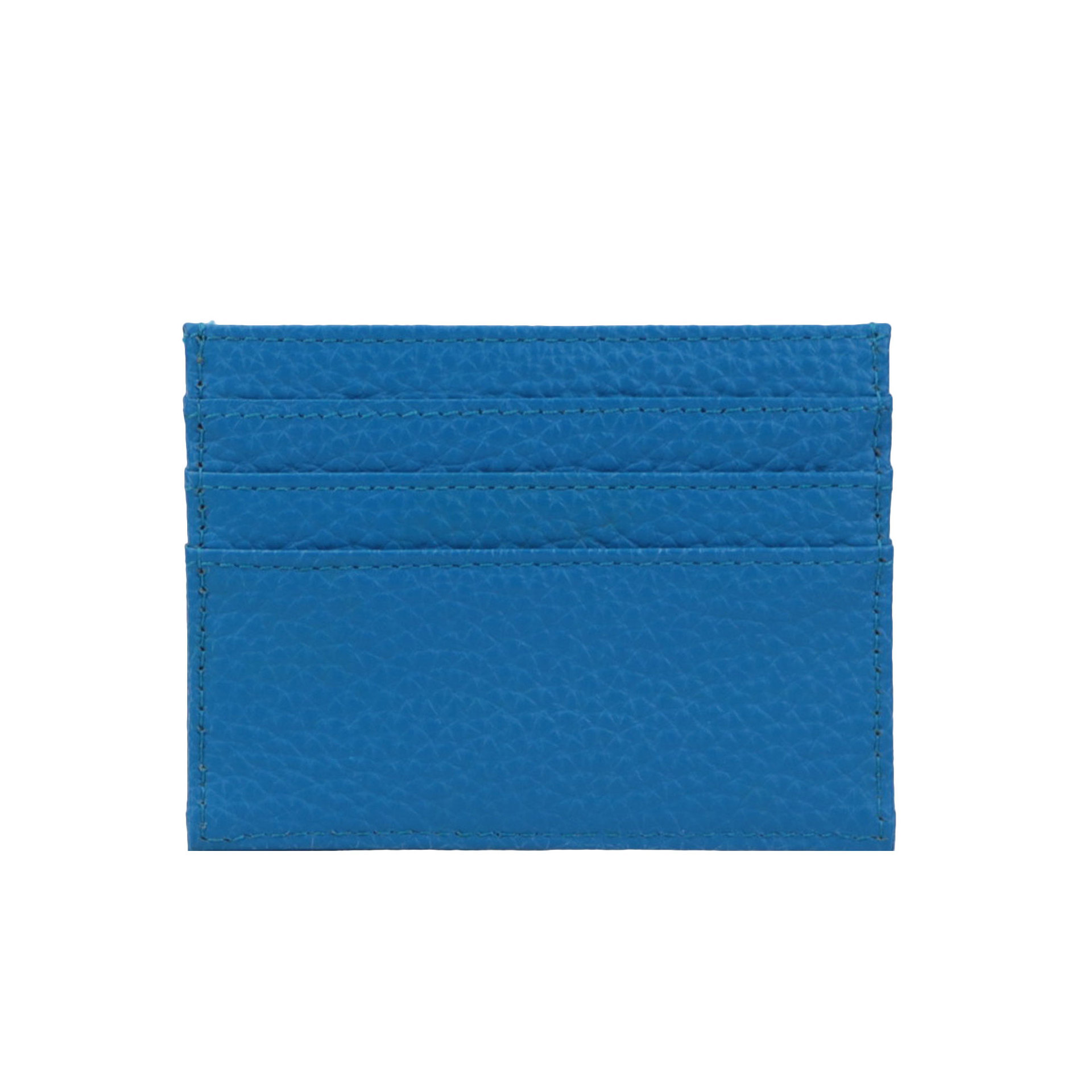 azul