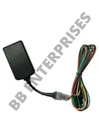 Dispositivo de Rastreo GPS Et300 LBS AGPS 4G con Visualización en PC, Resistente al Agua, Batería Recargable, Posicionamiento en Tiempo Real, Geo-cerca y Vista de Calle