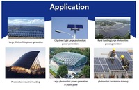 Großhandel 4 mm2 6 mm2 10 mm2 16 mm2 PV-Solar kabel H1Z2Z2-K verzinntes Kupfer 1800V DC Photovoltaik-Solar kabel