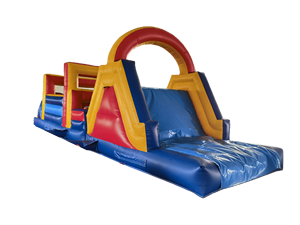 Venta al por mayor directa <span class=keywords><strong>de</strong></span> fábrica: <span class=keywords><strong>Mini</strong></span> pista <span class=keywords><strong>de</strong></span> obstáculos inflable comercial para uso en seco y húmedo con tobogán y <span class=keywords><strong>piscina</strong></span>, ideal para diversión. - Product Image 1