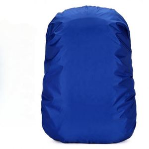 Custom Waterproof <b>Backpack</b> Rain Cover with Anti-Slip Straps, Durable for Hiking, Camping, and Traveling - Product Image 4