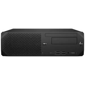 Super barato hp desktop pc computador Z2 G5 SFF barebone suporte personalizado extensões workstation pc computador