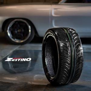Neumáticos para Autos Deportivos, Neumáticos <span class=keywords><strong>Semi</strong></span> <span class=keywords><strong>Slick</strong></span> para Rally, Zestino - Product Image 3