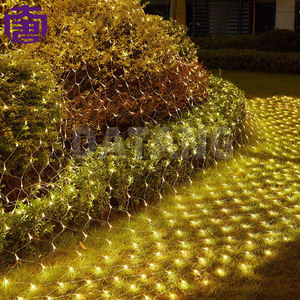 Guirnalda de Luces Decorativas LED Cobre Blanco Cálido IP65 para Interiores/Exteriores, Fiestas, Navidad - Product Image 4